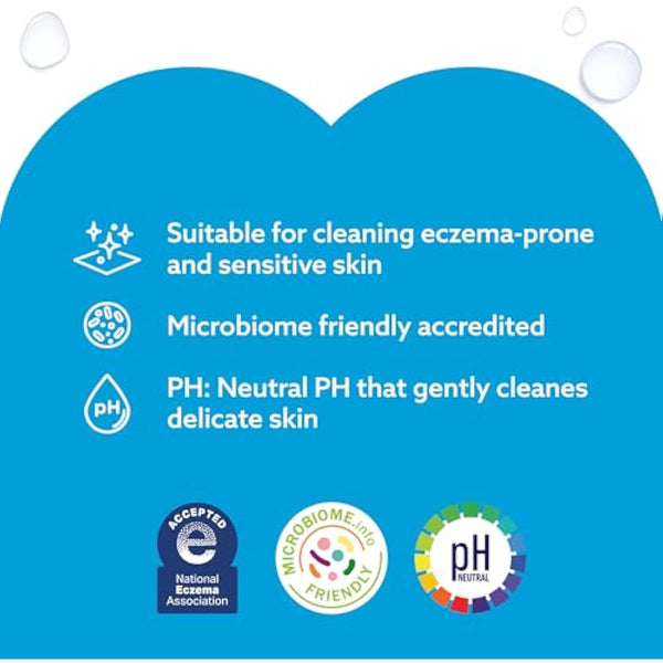 WaterWipes Sensitive+ Newborn & Baby Wipes, 3-in-1 cleans, cares, protects, 99.9% water, unscented & hypoallergenic, 60 count, 2x stronger, thicker & softer
