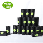 DREAM&GLAMOUR Dog Poop Bags,value pack,300 Count Strong Poop Bags for Dogs,Guaranteed Leak-Proof