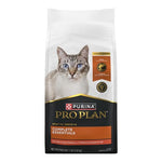 purina pro plan high protein salmon and rice cat food 7 lbs bag