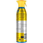Pledge Antibacterial Multisurface Cleaner Spray, Fresh Citrus Scent, 9.7oz