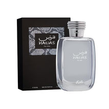 rasasi hawas for men eau de parfum spray 100ml 3.4 oz long lasting arabian perfume for men