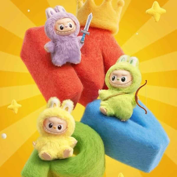 pop-mart the-monster-pin love-series mini-labubu-doll blind-box-keychain vinyl-plush-pendant collectible-gift