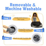 washable-orthopedic-large-dog-bed-with-removable-foam-bolsters-waterproof-base