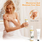 11pcs new mom care package after baby gifts for expecting mother pregnancy gift basket essentials