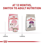 Royal Canin sensitive digestion cat food for adult cats, 7 lb bag, high protein dry formula