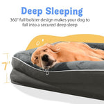 washable-orthopedic-large-dog-bed-with-removable-foam-bolsters-waterproof-base