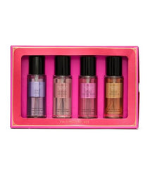 victorias-secret-fragrance-mist-4-piece-mini-mist-gift-set-for-women-assorted-scents