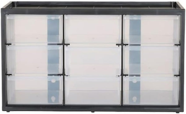 CRAFTSMAN 30-Drawer Modular Storage System for Workshop, Home, and Garage