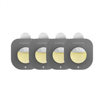 Refill pack for simplehuman odorsorb pod trash can odor eliminator
