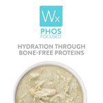Weruva Wx Phos Focused Natural Wet Cat Food, Our Lowest Phosphorus Formulas