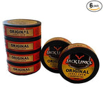 Original Shredded Beef Jerky in.32 oz Cans, Pack of 6