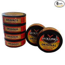Original Shredded Beef Jerky in.32 oz Cans, Pack of 6