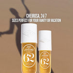 Sol de Janeiro Cheirosa Hair & Body Perfume Mist, 6.7 fl oz, 1.9% fragrance concentration