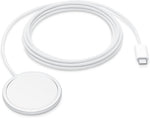 Apple MagSafe Charger (2 m): Wireless Charger with Fast-Charging Capability