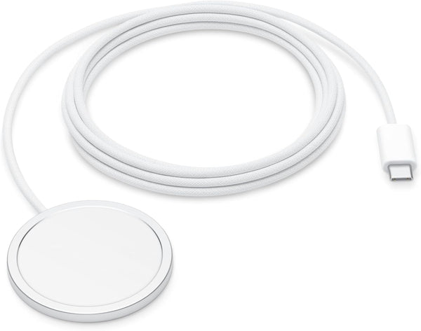 Apple MagSafe Charger (2 m): Wireless Charger with Fast-Charging Capability