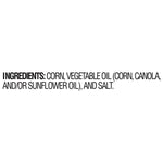 Tostitos Bitesize Rounds 1 Ounce Gluten-Free Tortilla Chips Pack of 40