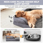 invenho-orthopedic-large-dog-bed-egg-crate-foam-waterproof-lining