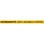 Gevalia House Blend Medium Roast 100% Arabica Ground Coffee, Keto & Low Carb, 20 oz Bag