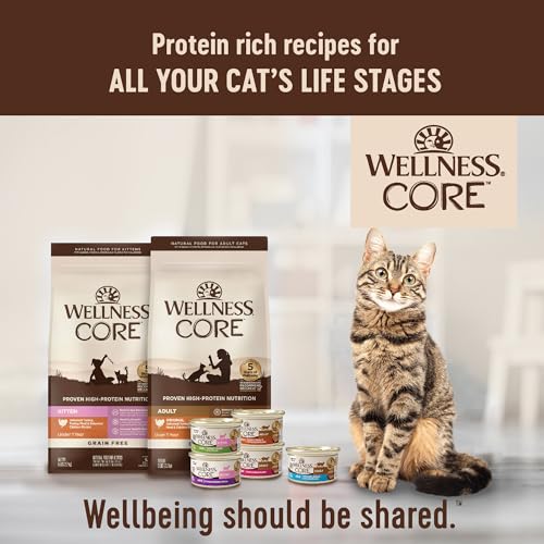 wellness-core-signature-selects-shredded-adult-cat-food-poultry-variety-pack-grain-free