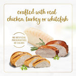purina fancy feast delights variety pack cheddar grilled chicken turkey whitefish 3 oz cans 24 pack