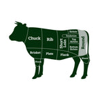 Amazon Grocery, Beef Stew Meat, Boneless, USDA Choice, Weight Varies