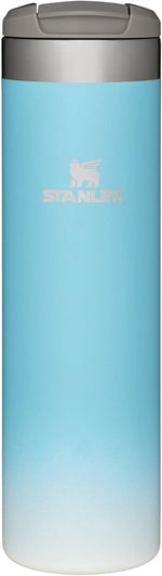 Stanley AeroLight Transit Bottle 20 oz with Locking Drink Through Lid