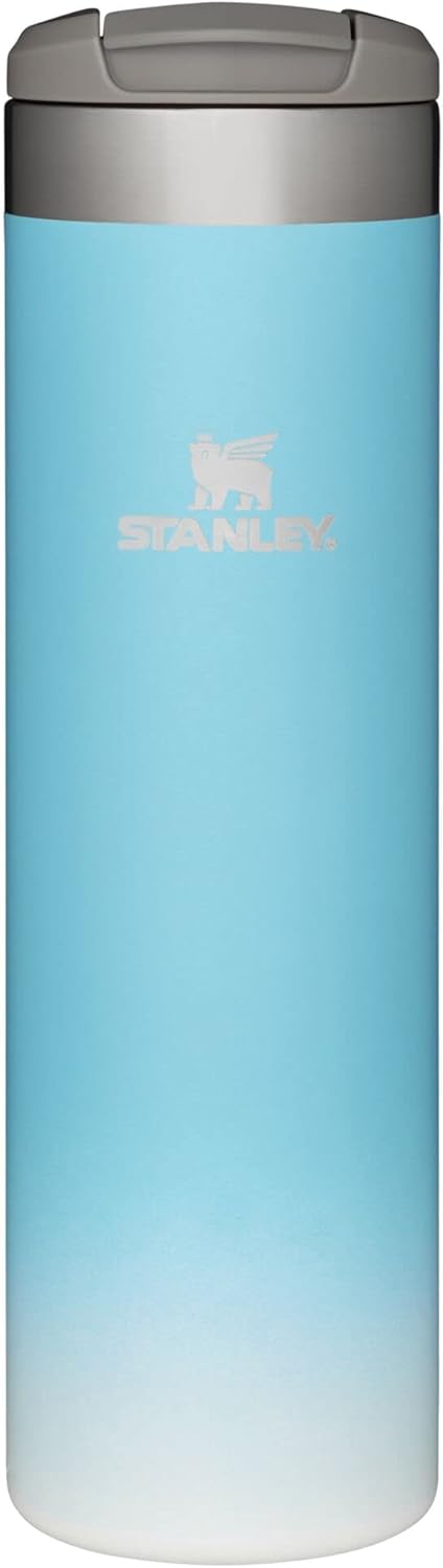 Stanley AeroLight Transit Bottle 20 oz with Locking Drink Through Lid