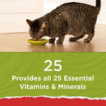 Purina Naturals Original dry cat food with real chicken and salmon for indoor cats, 13 lb bag