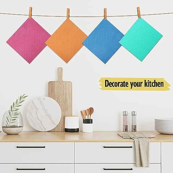 mo-kene-swedish-dish-cloths-10-pack-reusable-ultra-absorbent-kitchen- cleaning-cloths-made-from-wood-cellulose-and-cotton