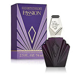 elizabeth taylor passion eau de toilette spray for women 2.5 oz