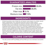 Royal Canin sensitive digestion cat food for adult cats, 7 lb bag, high protein dry formula
