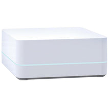 Lutron Caseta Smart Hub for 75 Devices, Alexa, Homekit, Google Home Compatible, White