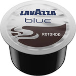 Lavazza Blue Single Espresso Caffe Crema Coffee Capsules, Value Pack, Blended and Roasted in Italy