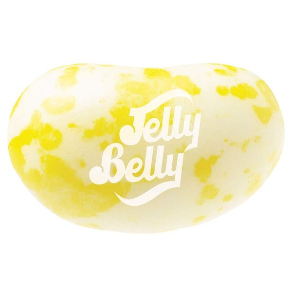 Jelly Belly Buttered Popcorn Jelly Beans 1 Pound Resealable Bag Genuine Official