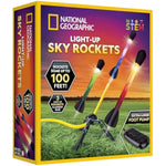 national-geographic-air-rocket-toy-ultimate-led-rocket-launcher-for-kids-with-100-feet-range