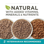 purina one natural high protein cat food variety pack turkey chicken and tuna recipes 2 packs of 12 3 oz cans