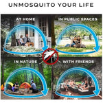 Thermacell Mosquito Repellent Refills; Compatible with Any Fuel-Powered Thermacell Repeller; Highly Effective, Long Lasting, No Spray or Mess; 15 Foot Zone of Mosquito Protection