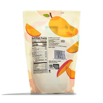 365 by Whole Foods Market Organic Dried Mango, 8 Oz Premium Tropical Snack