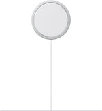 Apple MagSafe Charger (1 m): Wireless Charger with Fast-Charging Capability