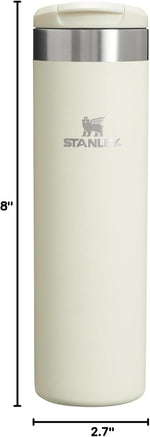 Stanley AeroLight Transit Bottle 20 oz with Locking Drink Through Lid