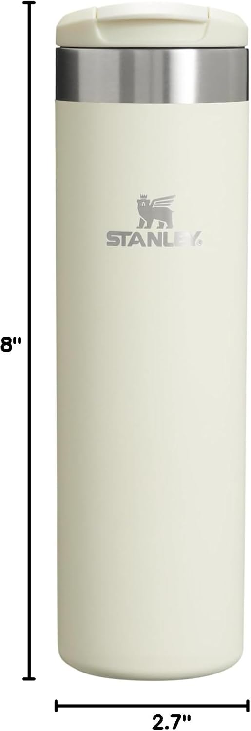 Stanley AeroLight Transit Bottle 20 oz with Locking Drink Through Lid