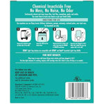 STEM Insect Trap - Indoor Fruit Fly & Gnat Pest Control for House, Home and Kitchen, Attracts & Traps Flying Bugs, Soft Blue Light - Includes 1 Plug-in Device & 3 Cartridges