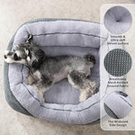 invenho-orthopedic-dog-bed-medium-size-30x24x9-inch-anti-slip-bottom