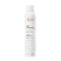 avene thermal spring water soothing facial mist spray for sensitive skin