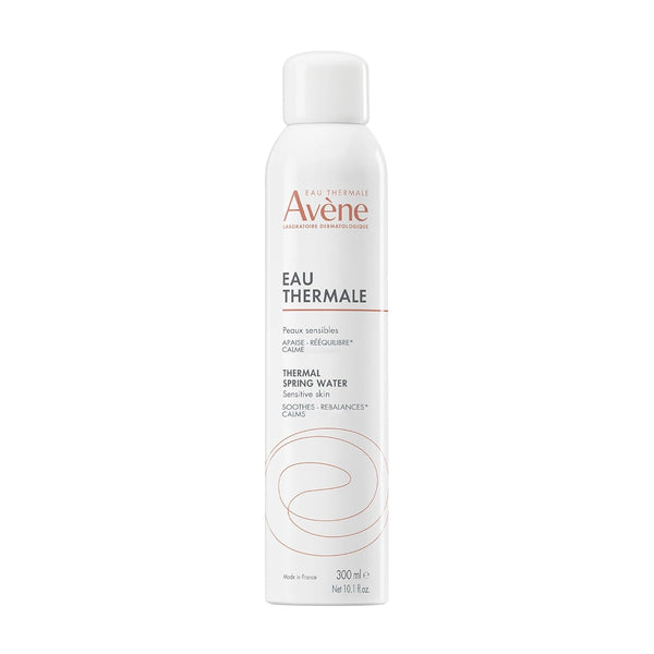avene thermal spring water soothing facial mist spray for sensitive skin