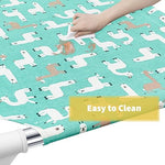elevated-dog-bed-for-small-dogs-indoor-outdoor-use-with-soft-fabric-and-stainless-steel-frame