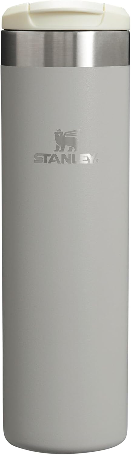 Stanley AeroLight Transit Bottle 20 oz with Locking Drink Through Lid