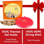 gelbesty original pet heating pad microwave waterproof outdoor warming safe for newborn kittens puppies dogs cats