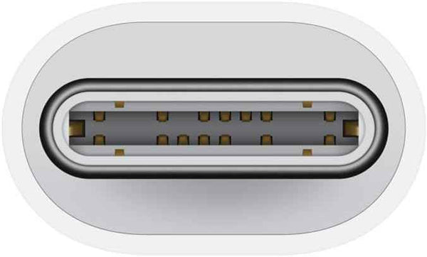 Apple 240W USB-C to USB-C woven charge cable, 2 meters for fast and convenient charging