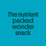 Gimme Seaweed Organic Roasted Seaweed Snacks, 20 Count, Sea Salt Flavor, Keto, Vegan, Gluten-Free